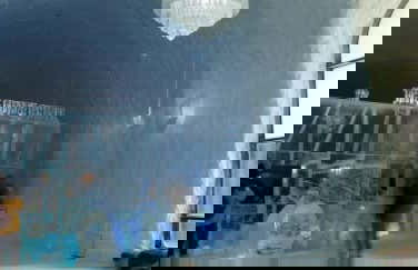 Escursione all'Icehotel - Foto 7