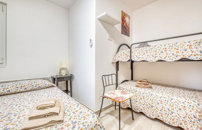 Merlo C - town center & private parking - Foto 6