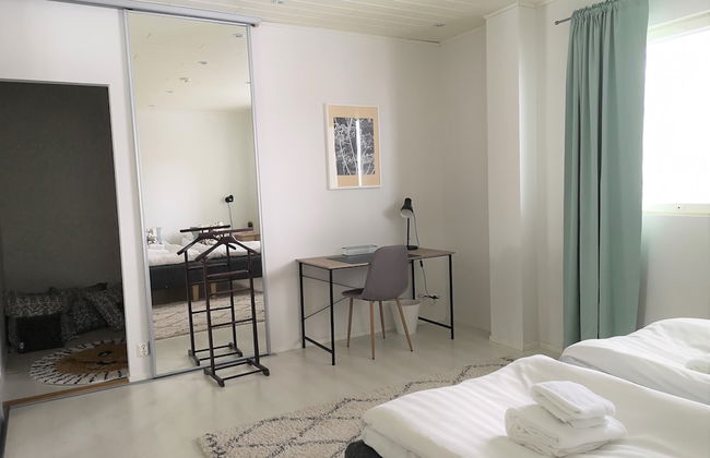 The HOME of Hiisi - Photo 3