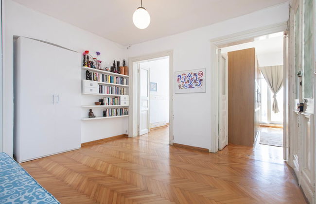 Ev Apartments Cihangir - Foto 15