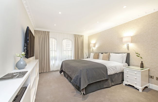 Mayfair House - Foto 15