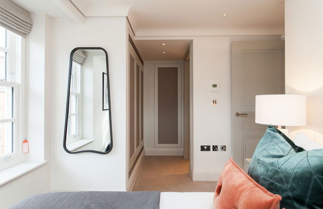 Hope House Residences by Aeria Apartments - Foto 20