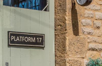 Platform 17 - Foto 2