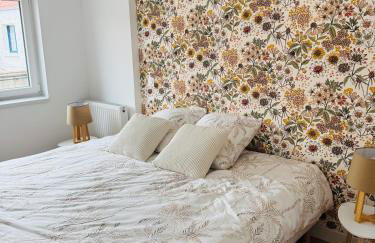 L'R du Phare maison à 150 mètres de la plage - Foto 17