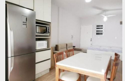 Apartamento Pe na Areia - Meia praia - Itapema Sc - Photo 3