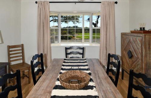 Moore Family Farmhouse - Wine Tastings Included - Foto 13