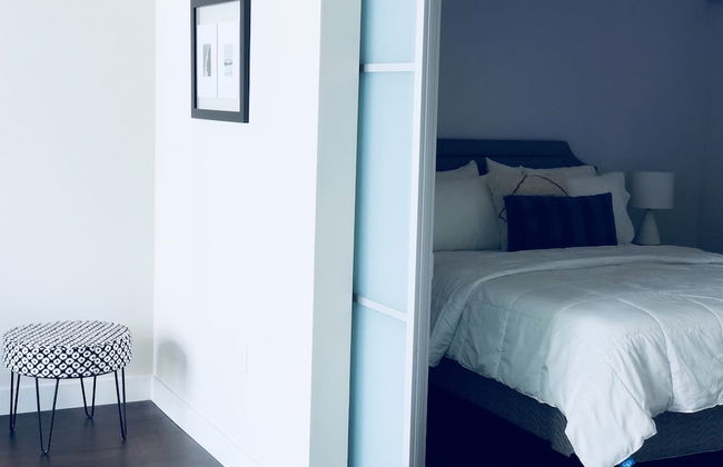 New Lyfe Finest Luxury Apartment - Foto 13