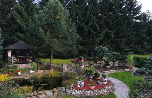 Skalny ogród - Foto 7