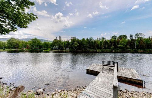 The River Lodge - Foto 27