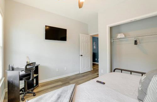 Ideal World Cup Base 2 Mi to Stadium and Dtwn ATL! - Photo 28