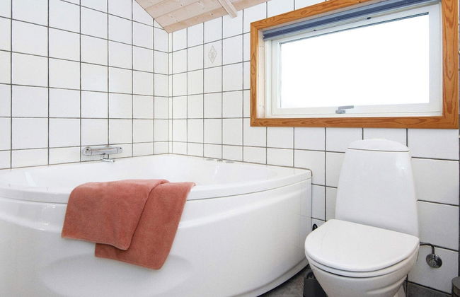 Holiday Home in Lemvig - Photo 11