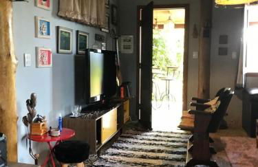 Macondo Chalés - Foto 10