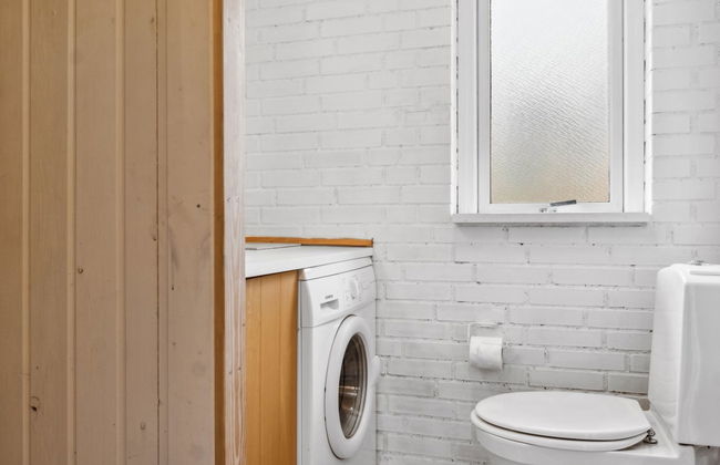 "Patrik" - 200m to the fjord - Foto 22