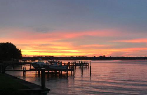 Riverview Retreat - Foto 29