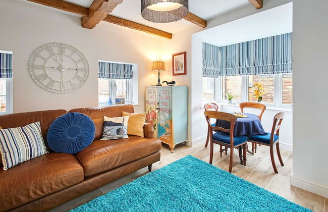 Host Stay The Snug - Foto 21