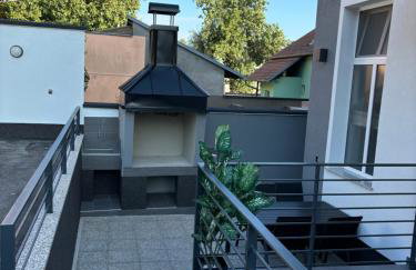 Vila Galerija - Foto 49