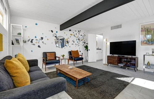 Ocotillo Art Bungalow - Foto 1