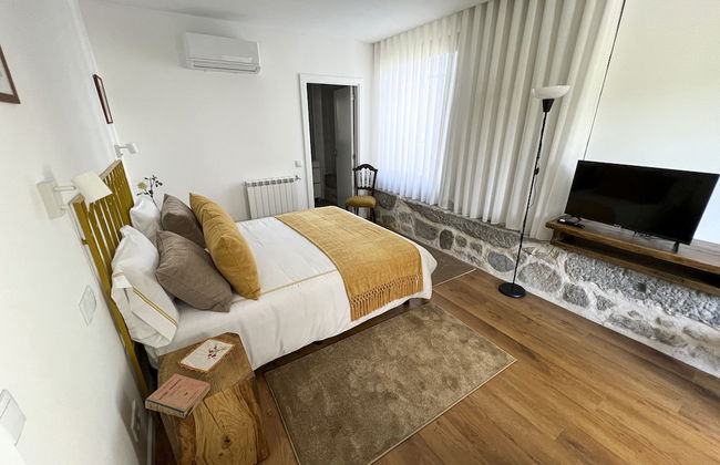 Quinta de Chousas - Braga - Agrotourism - Photo 8