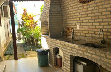 Angra dos Reis - Píer 600 casa 4 - Foto 31