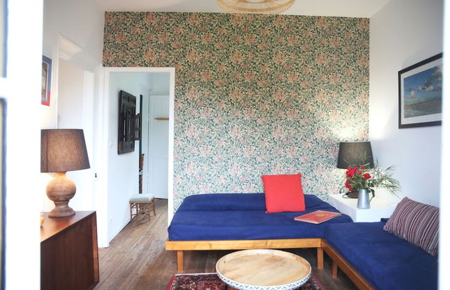 Château D'harcelaines - Photo 50