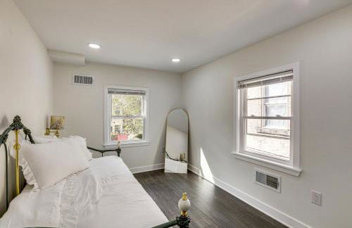 Updated Gem! Walk to Fishtown, 3 Mi to Center City - Foto 16