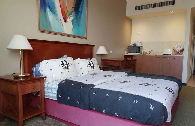 Hof Hacarmel Apartments - Foto 7