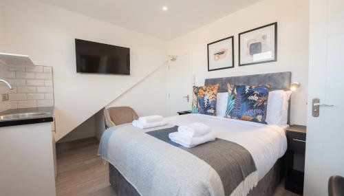 Richmond Apartments - Foto 5