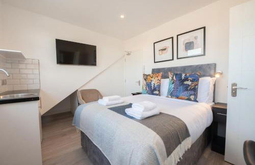 Richmond Apartments - Foto 5