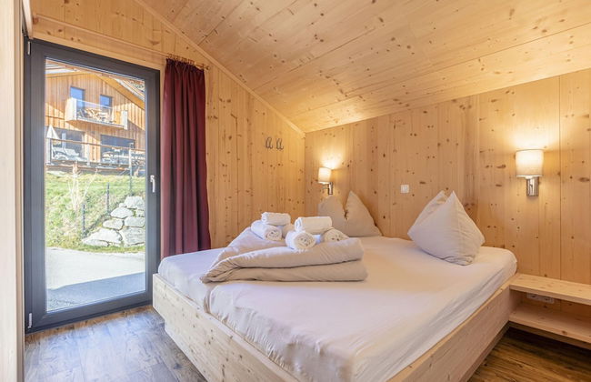 Chalet in Steinach am Brenner Near Ski Area - Foto 5