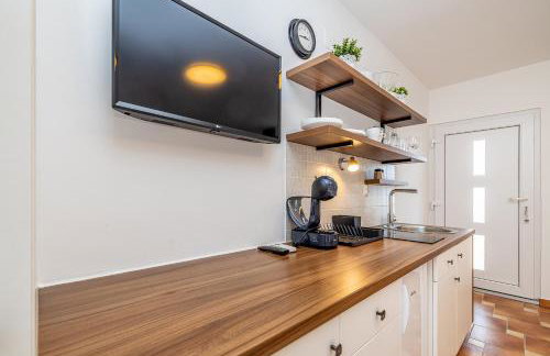 Villa Haya with heated pool - Photo 34