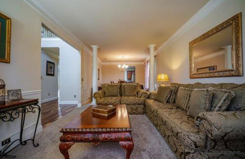 Modern 5BR Retreat with Office Fully Furnished - Foto 1