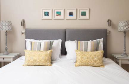 Cambridge House - Foto 9