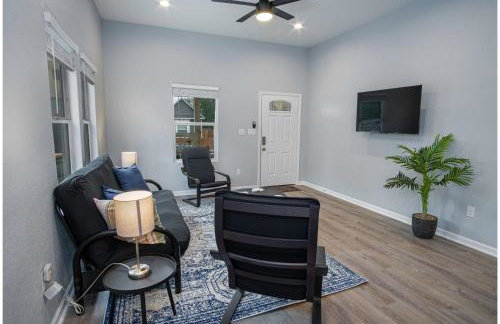 Your Dream Stay 4br/2ba Near Downtown & Riverwalk - Foto 8