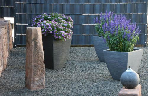 Ferienwohnung Atrium - Foto 41