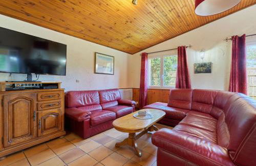 Holiday Home Entre mer et campagne 3 by Interhome - Foto 8