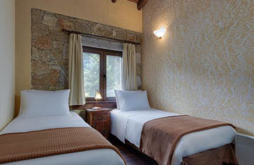 Parnassus Dreamwood Chalet - Foto 8