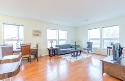 Sage Apartments Boston Logan Airport Chelsea - Foto 2