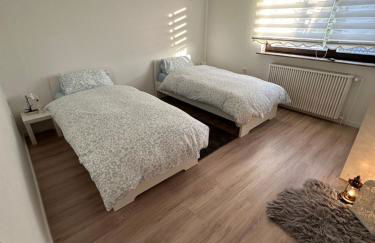 Ferienwohnung - Monteurzimmer am Aartalssee Bischoffen - Photo 34