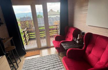 Romantyczny domek - Foto 22