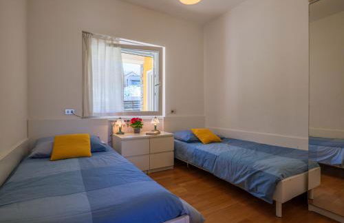 Bellavista I Garten Ferienwohnung mit Pool - Foto 22