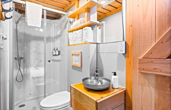 Huttopia Sutton - Photo 32