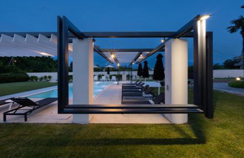 Villa Elisabeth - Foto 10