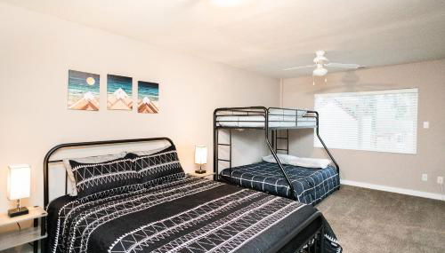 Cozy home for families with game room & playground - Foto 5