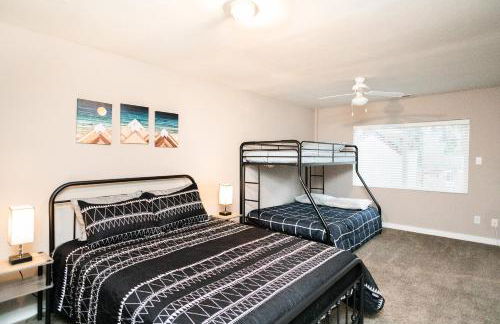 Cozy home for families with game room & playground - Foto 5