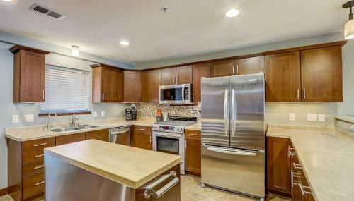 WFC IV Adults or Families Lakefront View - Foto 1