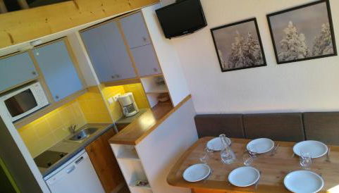 Duplex Le Vogel - Foto 4