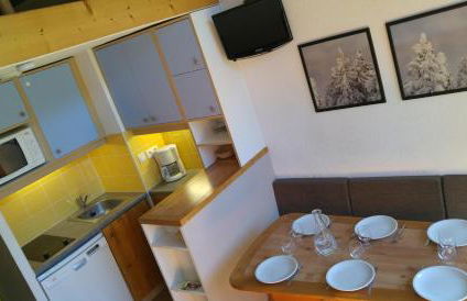 Duplex Le Vogel - Foto 4