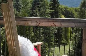 Villa Les Chemins Croisés - Foto 23