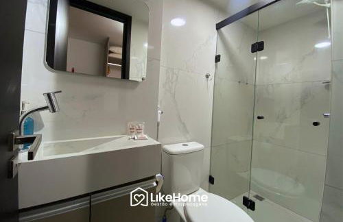 Move Tambaú II - LikeHome Hospedagens - Photo 100