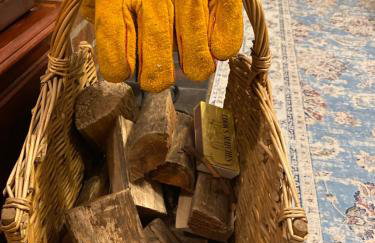 Charming and Cosy Country Cottage with Log Burner - Foto 26